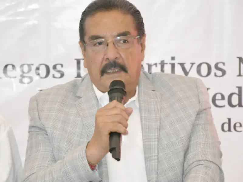 La BUAP, entre las instituciones sede de la edición XXI de los JUDENEMS Puebla 2024