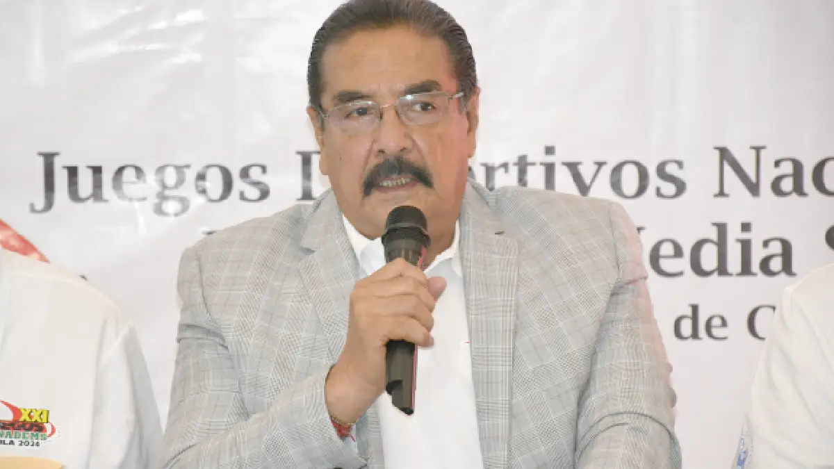 La BUAP, entre las instituciones sede de la edición XXI de los JUDENEMS Puebla 2024