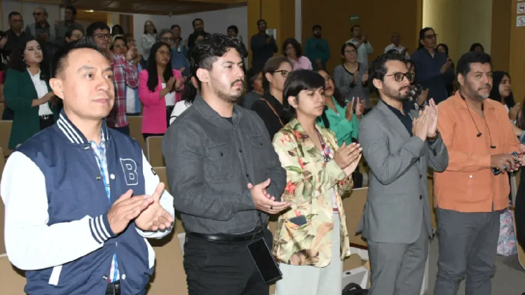 Inaugura Rectora Lilia Cedillo Ramírez Tercer Verano de Actualización Docente del nivel medio superior