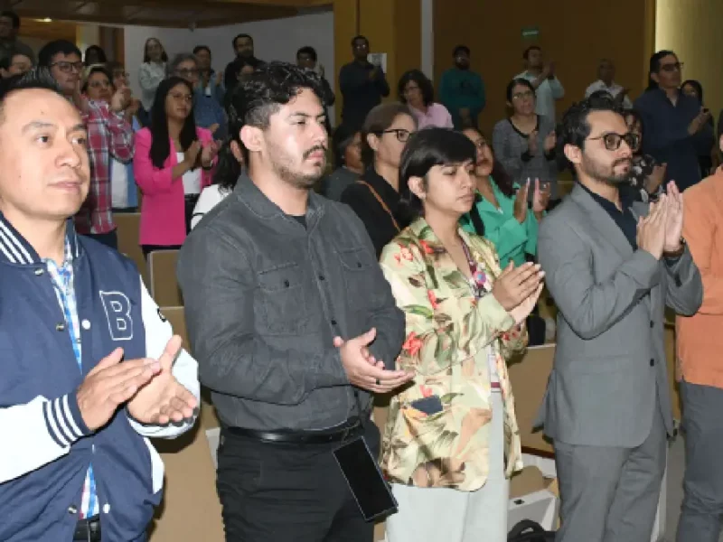 Inaugura Rectora Lilia Cedillo Ramírez Tercer Verano de Actualización Docente del nivel medio superior