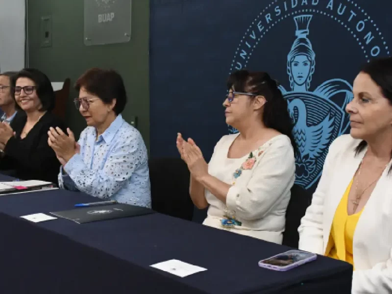 Calidad educativa distingue a la Facultad de Ciencias de la Computación