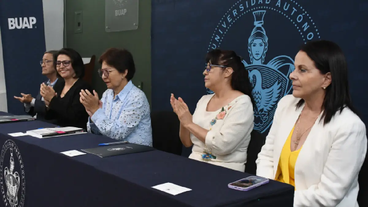 Calidad educativa distingue a la Facultad de Ciencias de la Computación