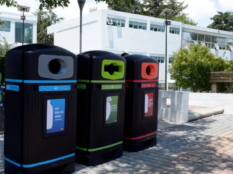 Invita la universidad a sumarse a los 12 Ecoretos BUAP