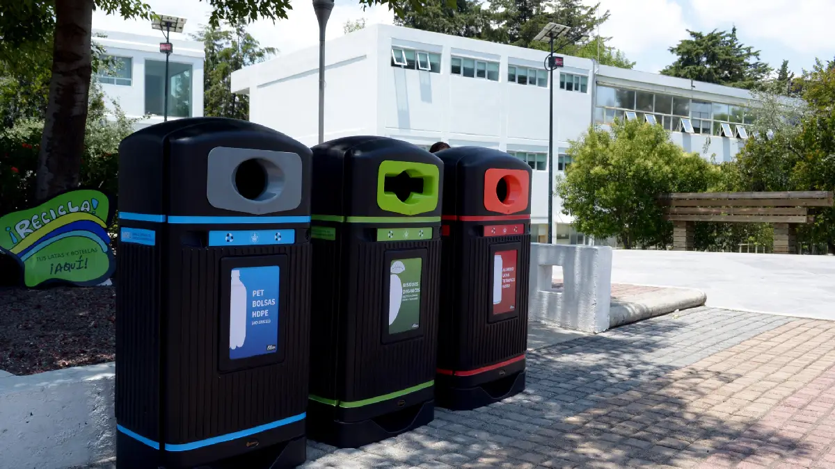 Invita la universidad a sumarse a los 12 Ecoretos BUAP