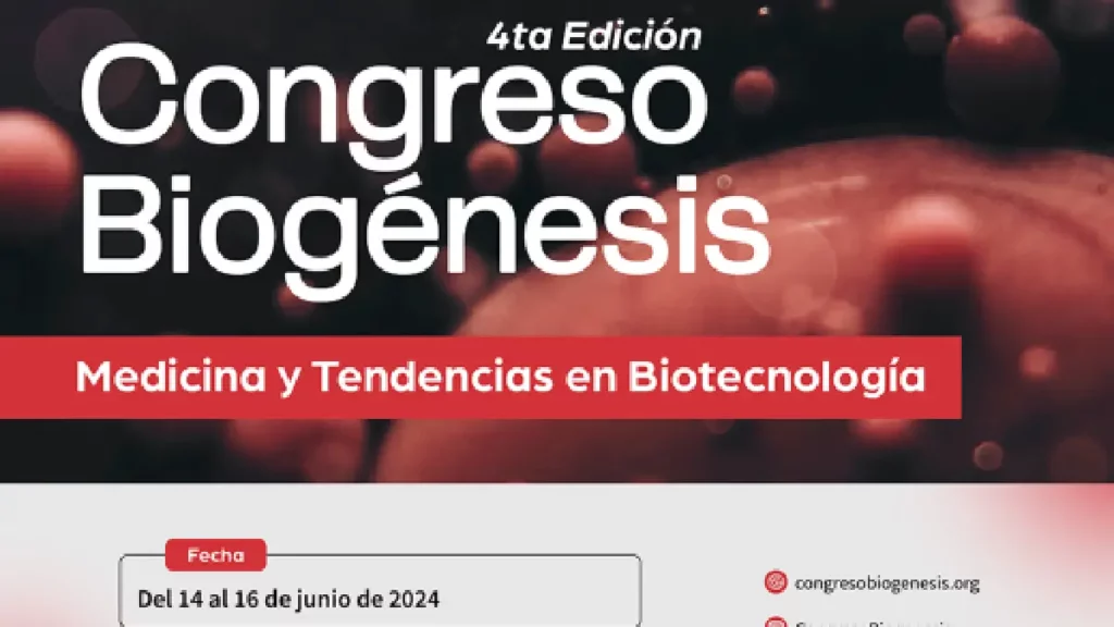 Egresadas BUAP organizan el Cuarto Congreso Biogénesis: Tendencias en Medicina y Biotecnología Médica
