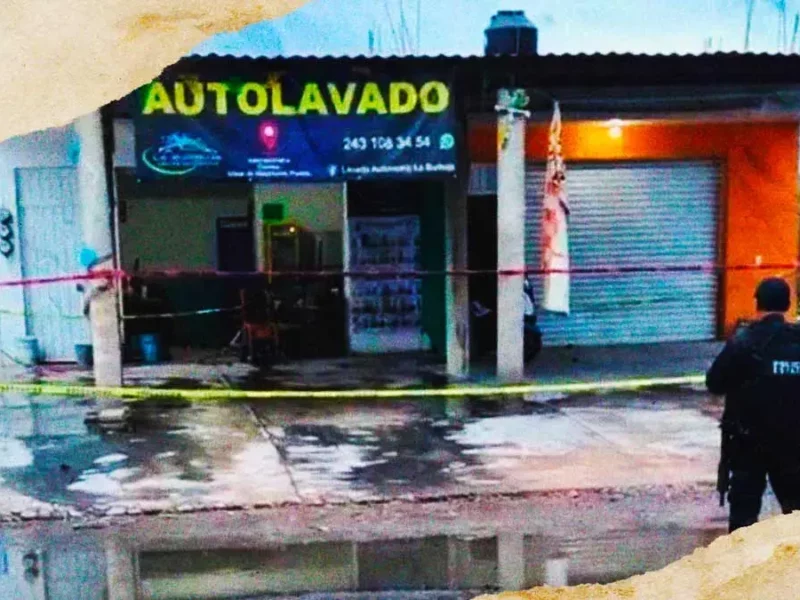 Asesinan a la directora de Atención a Víctimas de Violencia de Genero en Izúcar  