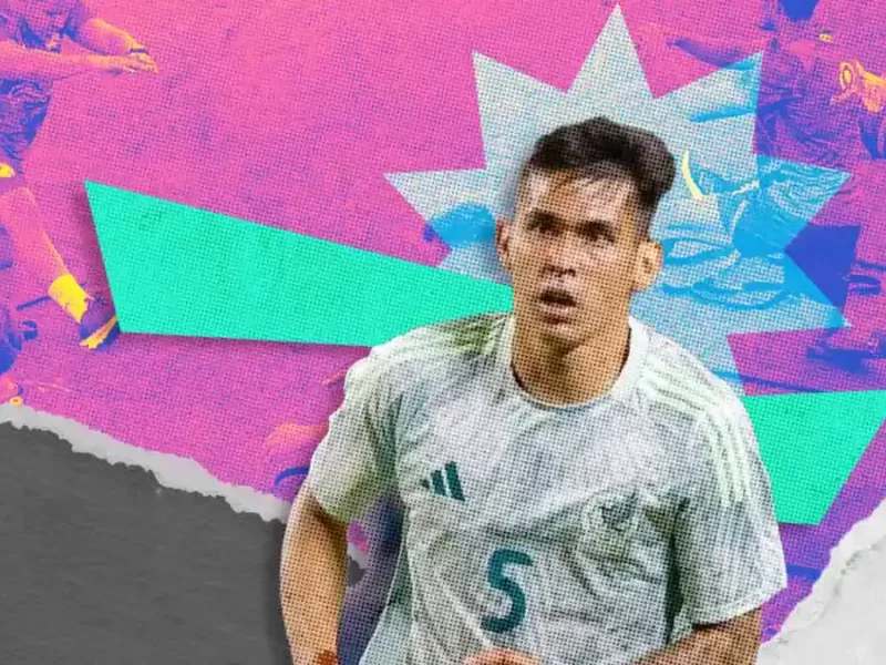 Jorge Rodríguez el nuevo jugador del Club Puebla para el Apertura 2024