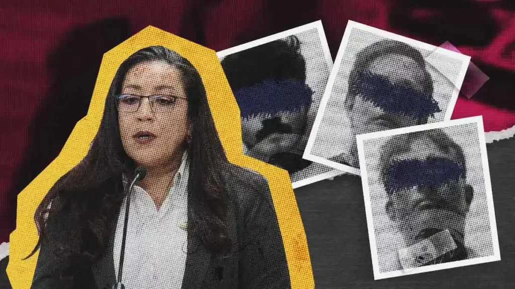 Asesinos del exzeta "El Jarocho", son vinculados a proceso 