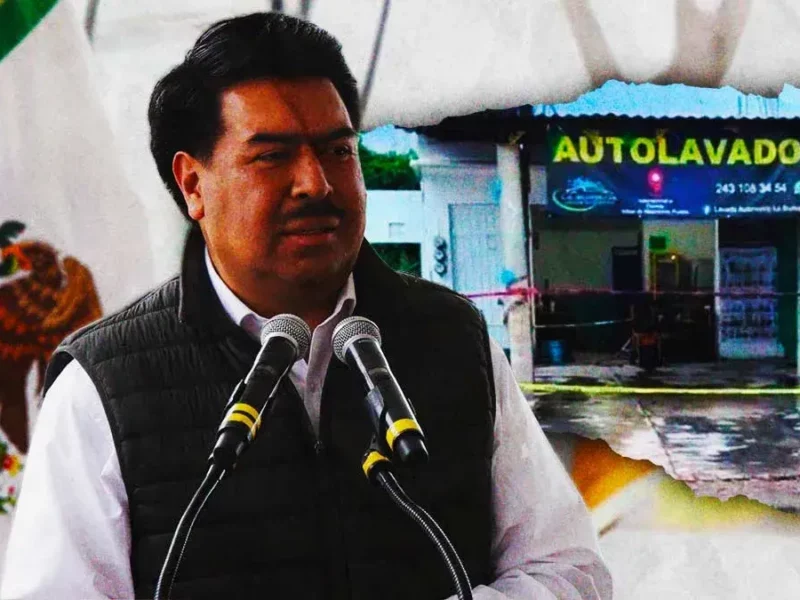 Gobierno de Puebla espera testimonio del herido durante asesinato de Socorro Barrera en Izúcar