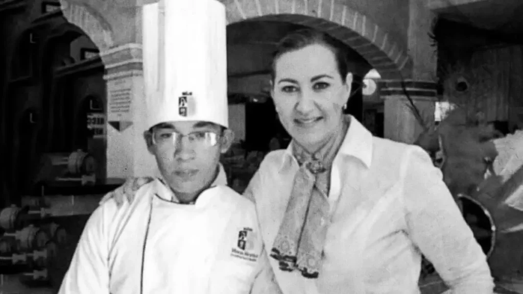 Murió Rodolfo Ramírez, hijo adoptivo de la Ex-gobernadora de Puebla, Martha Erika Alonso 