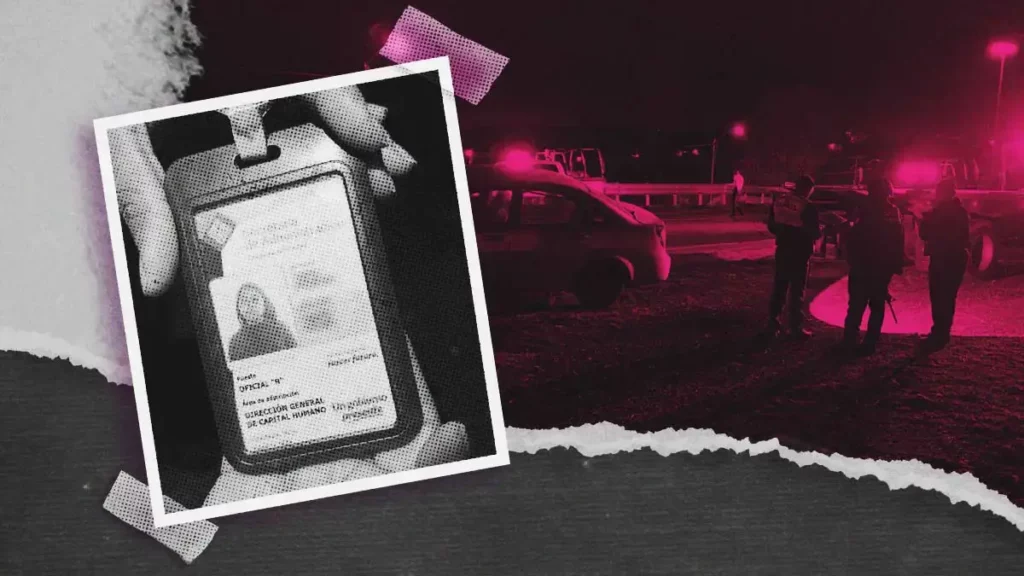 Funcionaria de la Secretaría de Administración Puebla chocó ebria sobre Periférico Ecológico; abandonó su auto