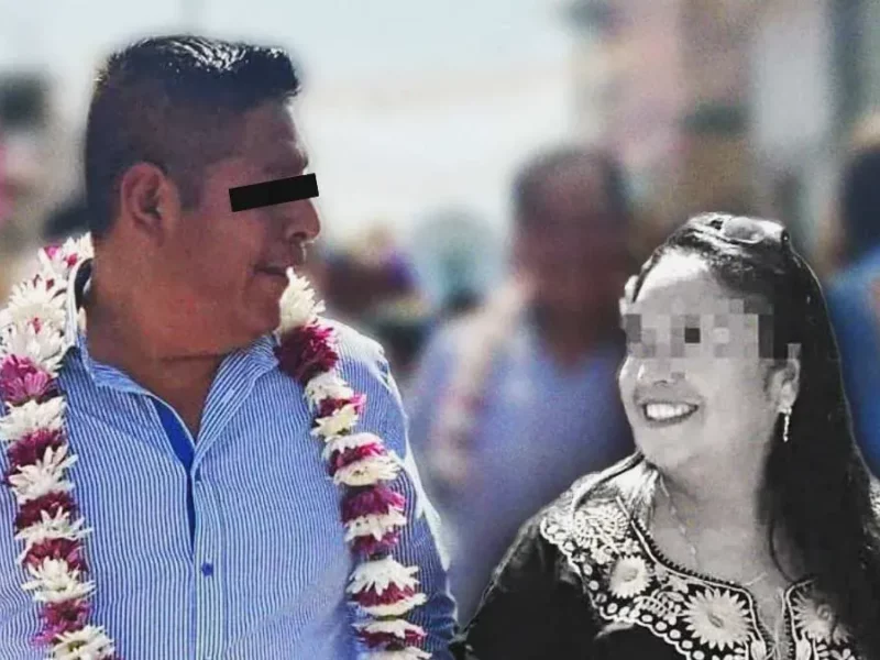 Feminicidio 36: María Elianet Sandoval murió atropellada por el alcalde de Acteopan; era presidenta del DIF