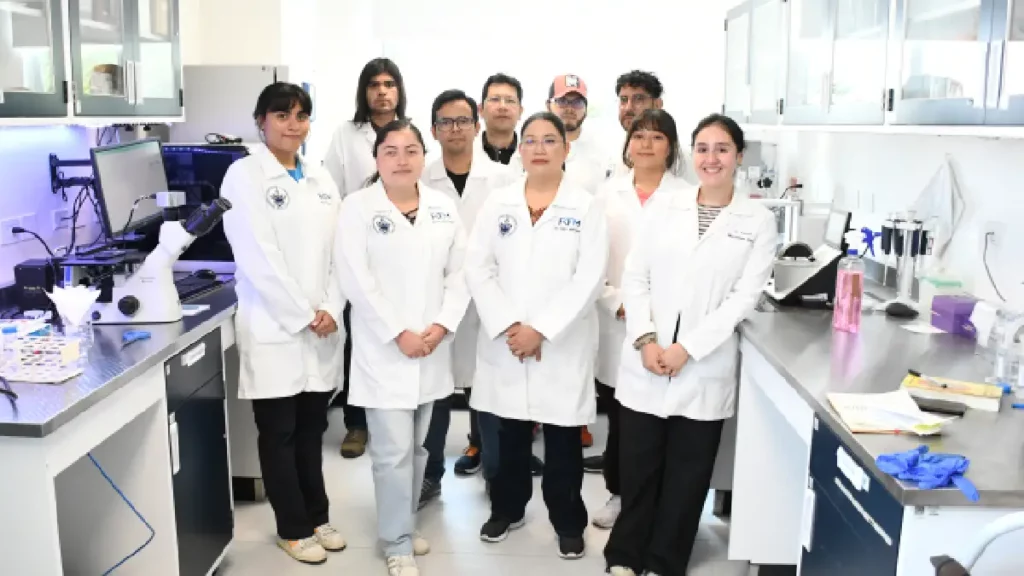 Desarrollan en la BUAP sensor microfluídico de papel para la detección de iones de arsénico