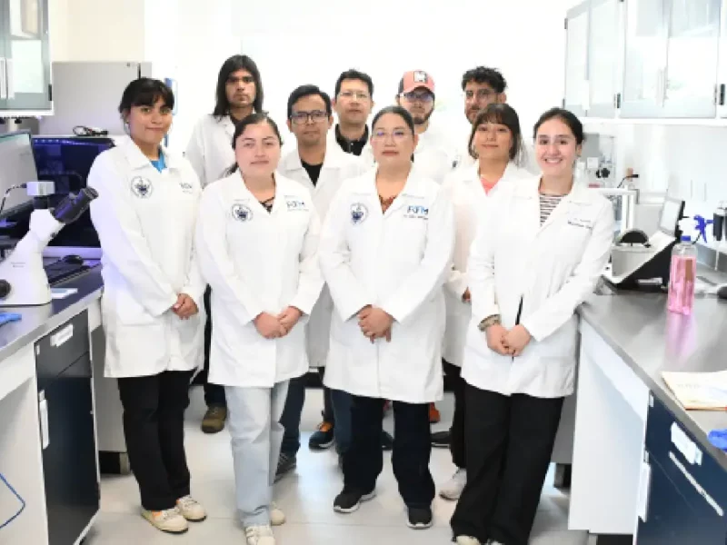 Desarrollan en la BUAP sensor microfluídico de papel para la detección de iones de arsénico