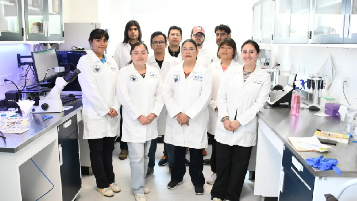 Desarrollan en la BUAP sensor microfluídico de papel para la detección de iones de arsénico