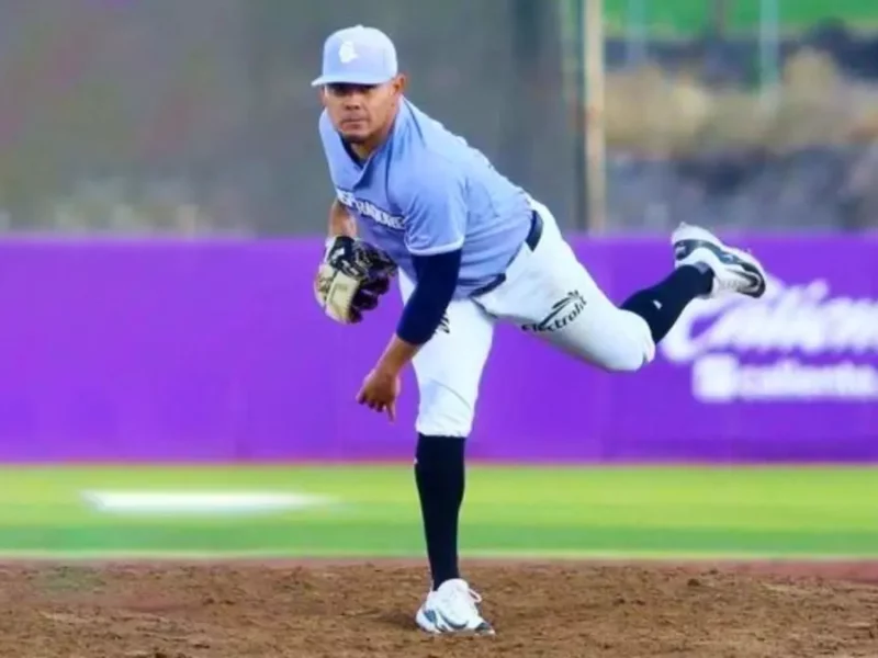 Andy Otero guía a los Conspiradores de Querétaro al triunfo sobre Pericos de Puebla