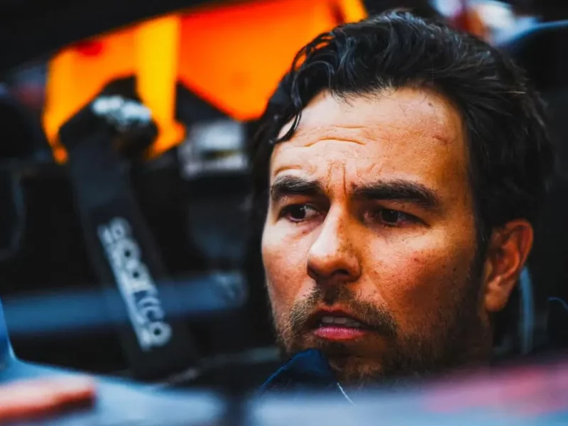 Sergio “Checo” Pérez logra octavo lugar en el GP de España; Verstappen repitió victoria  