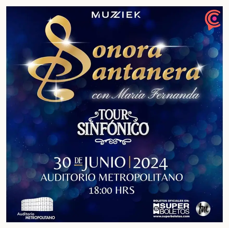 Conciertos y actividades en Puebla la última semana de junio para despedir el mes 