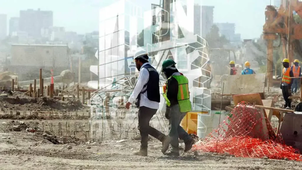 Construcción del IPN en Puebla lleva 33% de avance; entregarán módulos para inicio de clases 