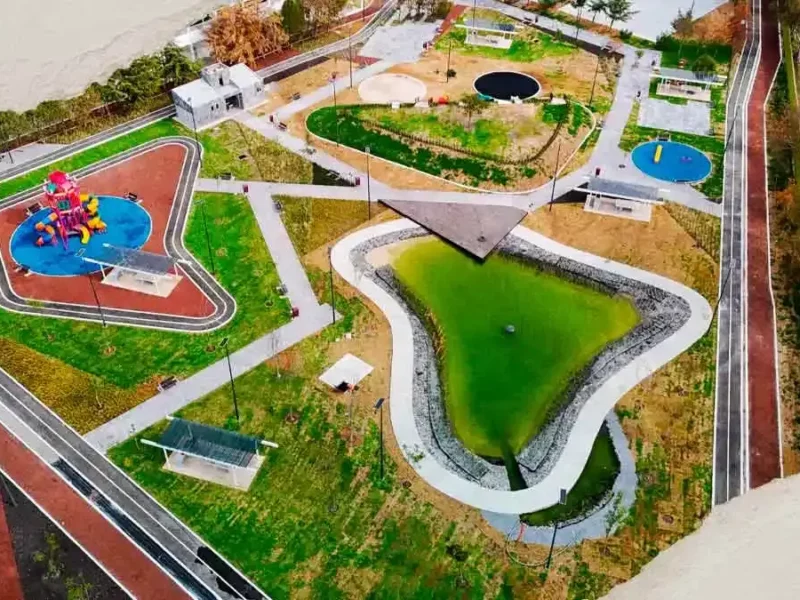 Tepeaca contará con un nuevo parque público dedicado a la familia