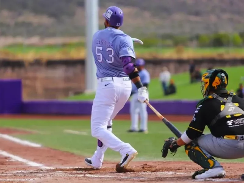 Carlos Paulino comanda triunfo de los Conspiradores de Querétaro sobre Pericos de Puebla  
