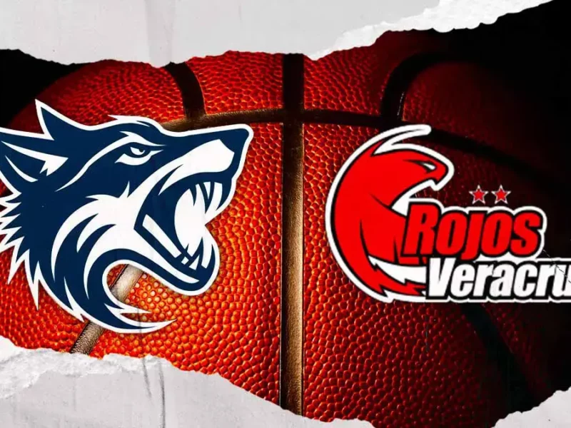 Lobos Plateados enfrentarán a los Halcones Rojos en juego de pretemporada en la Arena BUAP