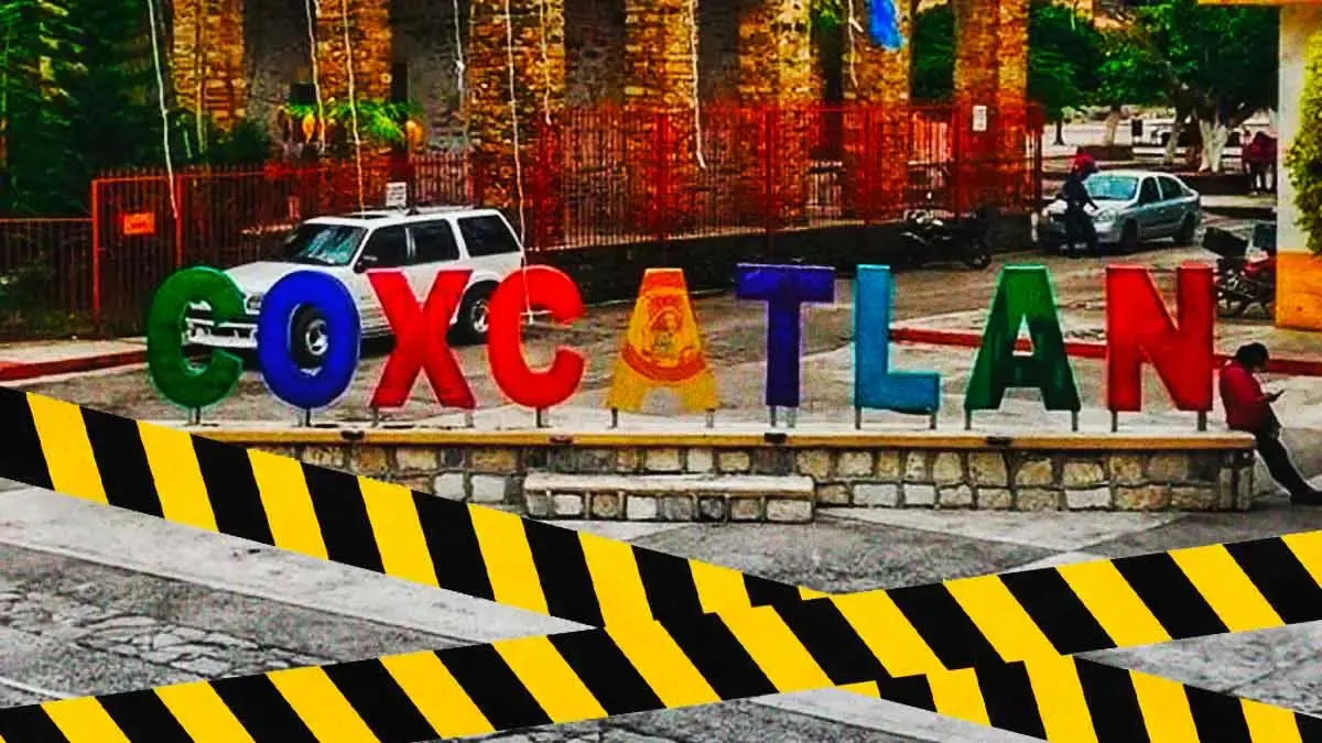 Abandonan el cuerpo de hombre baleado en Coxcatlán