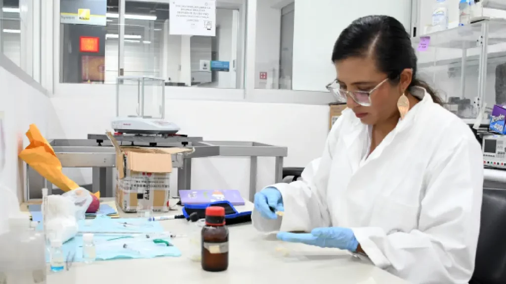 Brindar soluciones a la escasez de agua es asegurar la disponibilidad de agua limpia para futuras generaciones