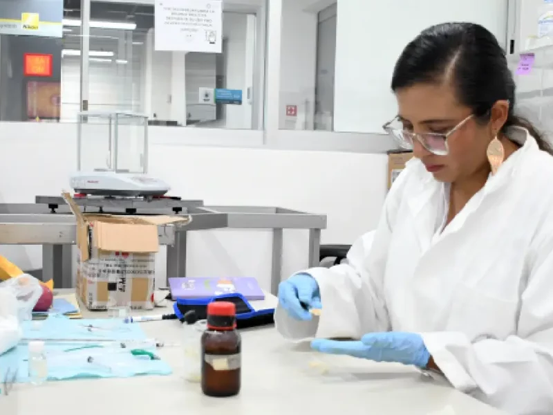 Brindar soluciones a la escasez de agua es asegurar la disponibilidad de agua limpia para futuras generaciones