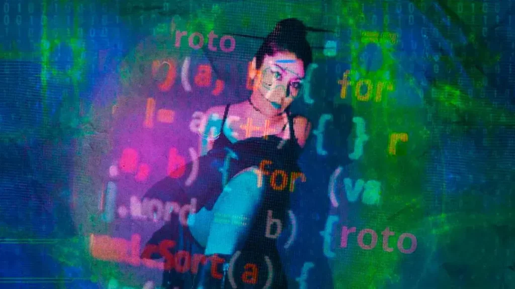 Lizi Lay prepara su nuevo álbum titulado “Punto Cero” con el sencillo “Roto”
