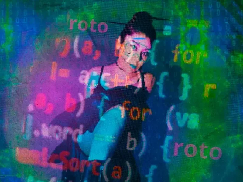 Lizi Lay prepara su nuevo álbum titulado “Punto Cero” con el sencillo “Roto”