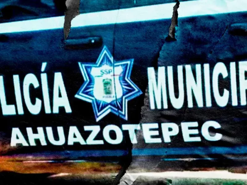 Policías municipales de Ahuazotepec ejecutados en Huauchinango no contaban con registros oficiales 
