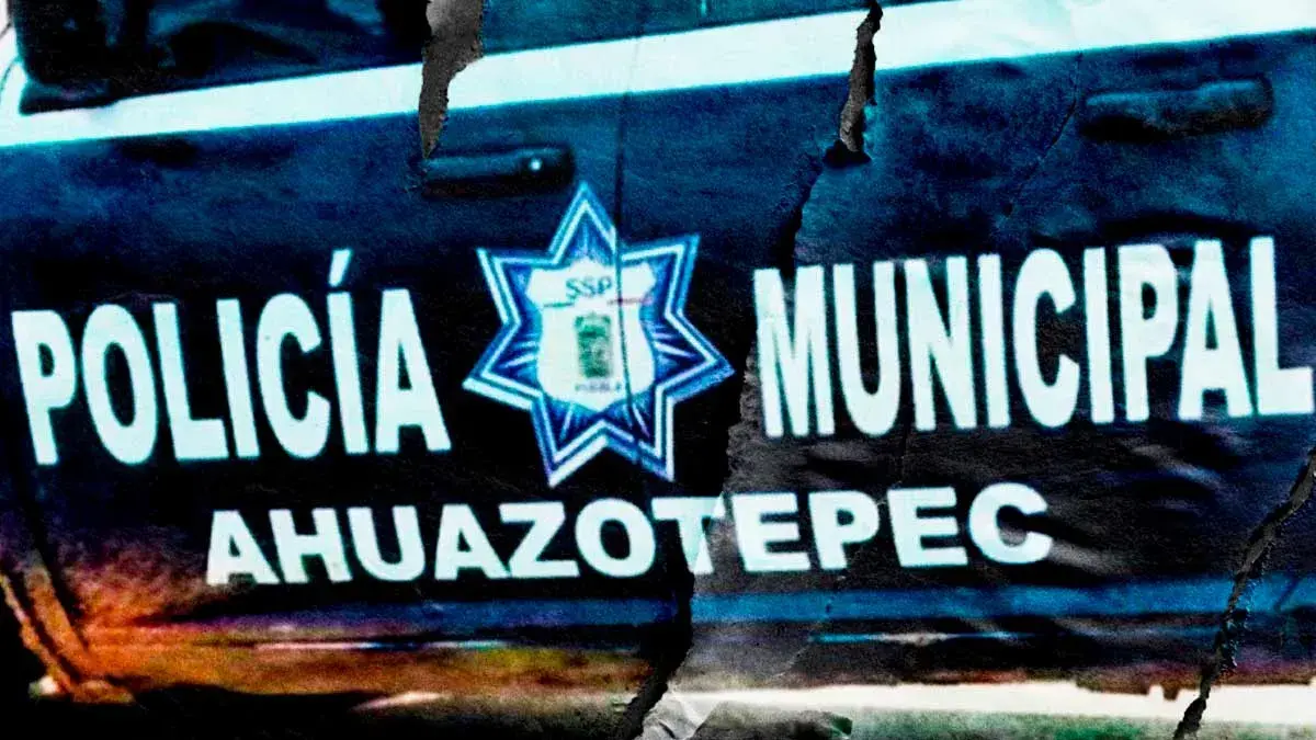 Policías municipales de Ahuazotepec ejecutados en Huauchinango no contaban con registros oficiales