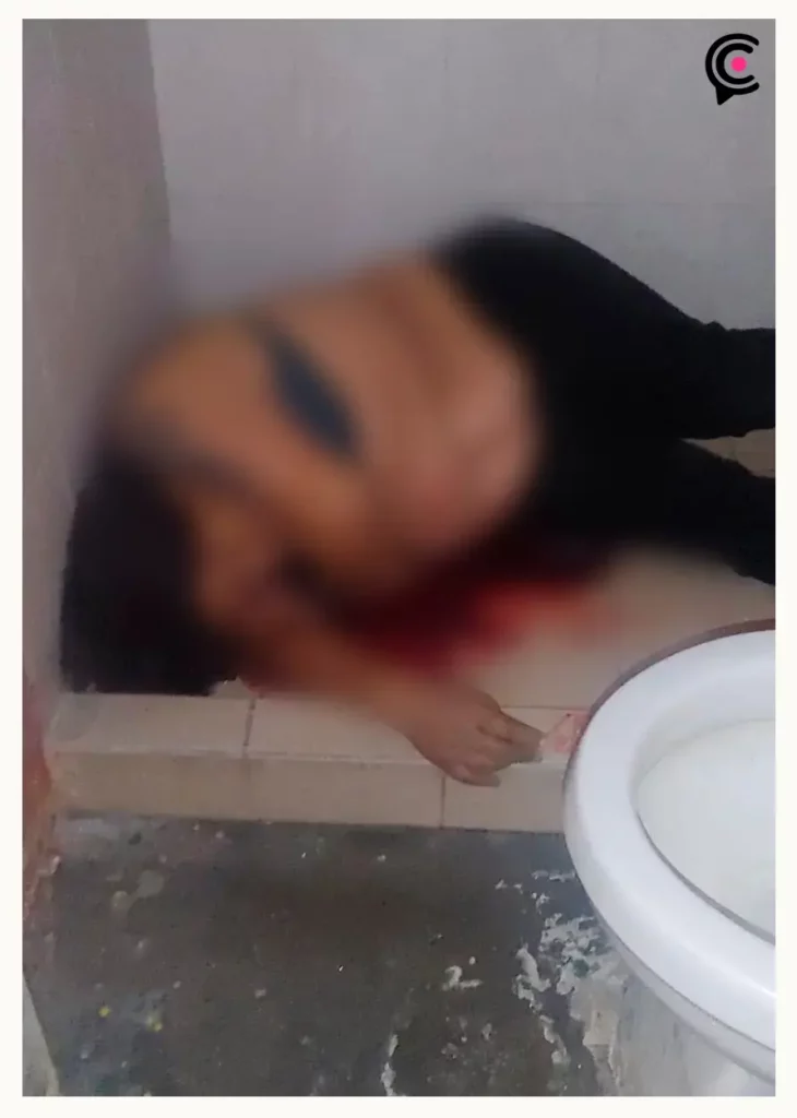 Operativa Barredora del CJNG ejecutó a la narcomenudista de Misiones de San Francisco