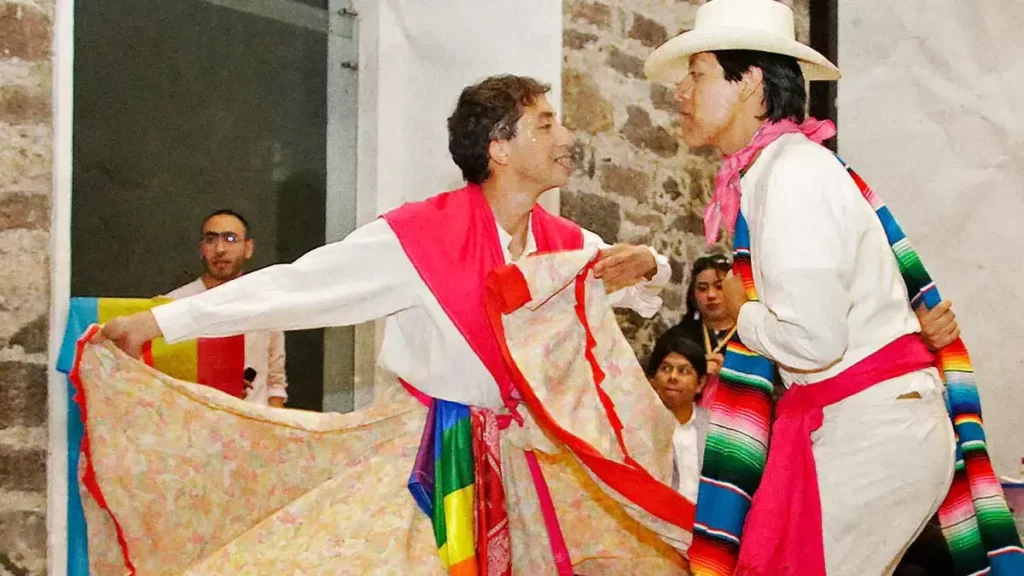 Con actividades culturales, artísticas y educativas, Atlixco celebrará el mes del orgullo