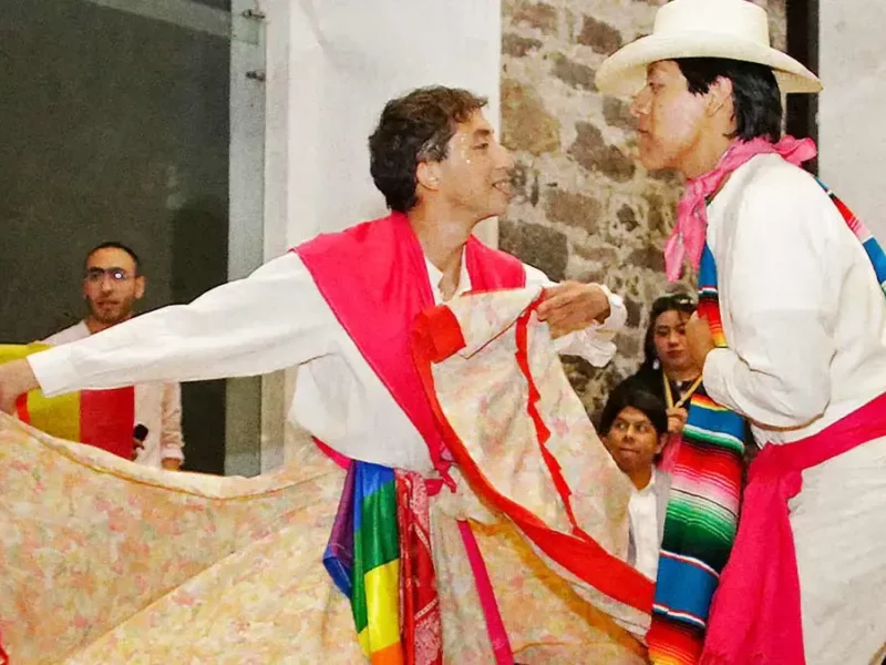 Con actividades culturales, artísticas y educativas, Atlixco celebrará el mes del orgullo