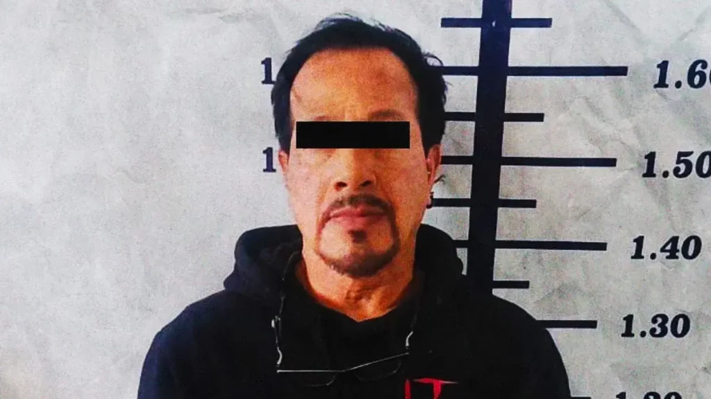 La SSP de San Martín Texmelucan detuvo a dos masculinos con motos robadas