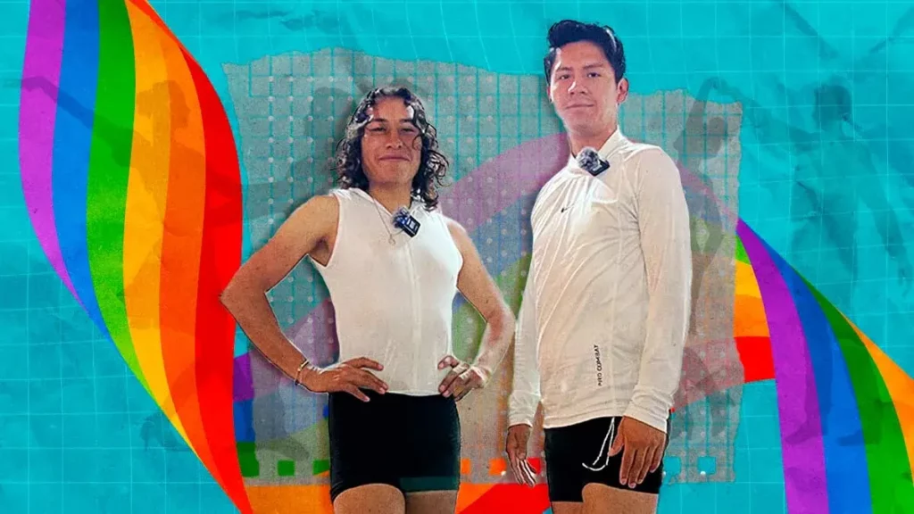 Conoce al Ballet Folklórico “Qué Diversa es Puebla” y su mensaje de inclusión