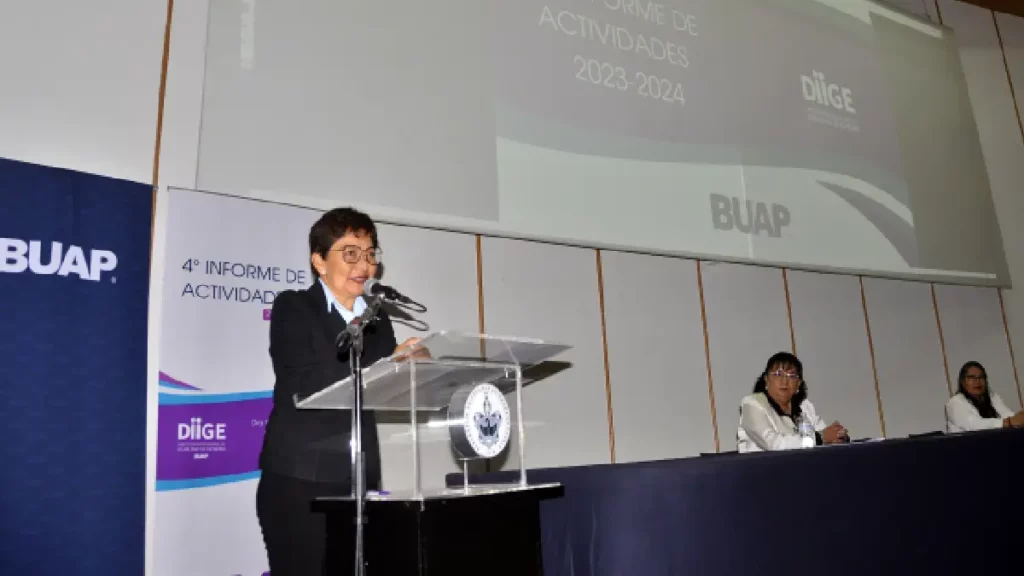 Con acciones contundentes, BUAP promueve una cultura de paz
