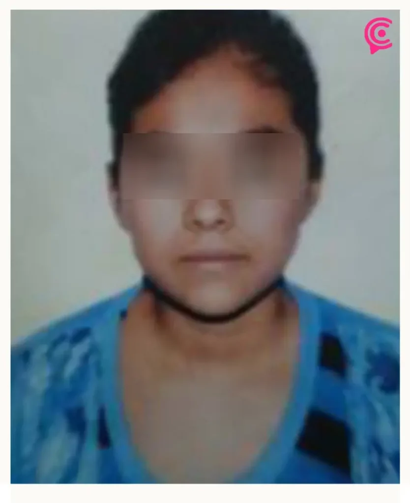 Karina nuestra niña mixe: ocho años sin justicia