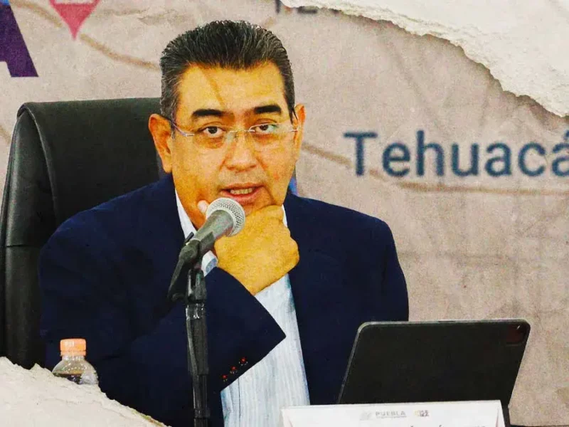 Ante inseguridad desbordada en Tehuacán, Gobierno de Puebla ordena mesa semanal de trabajo con Sedena