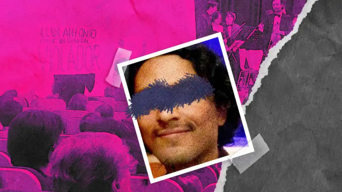Renuncia director de la Orquesta Filarmónica de Puebla, tras acusaciones de abuso