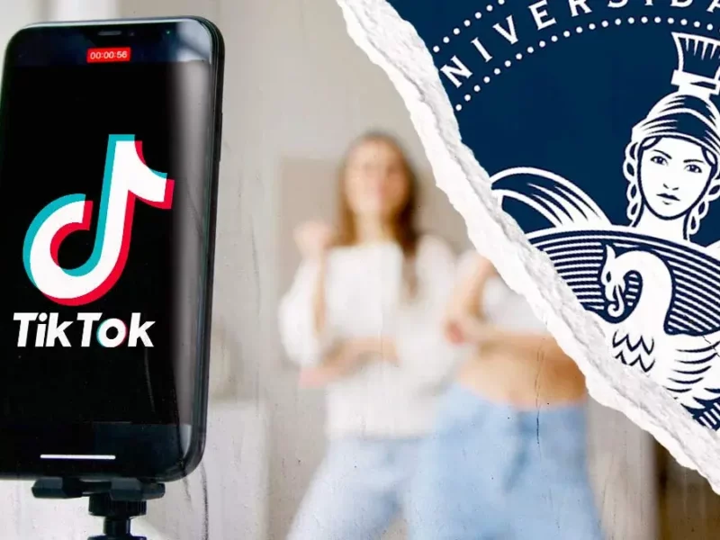 BUAP invita a participar en el Primer Concurso Nacional de Tik Tok 2024