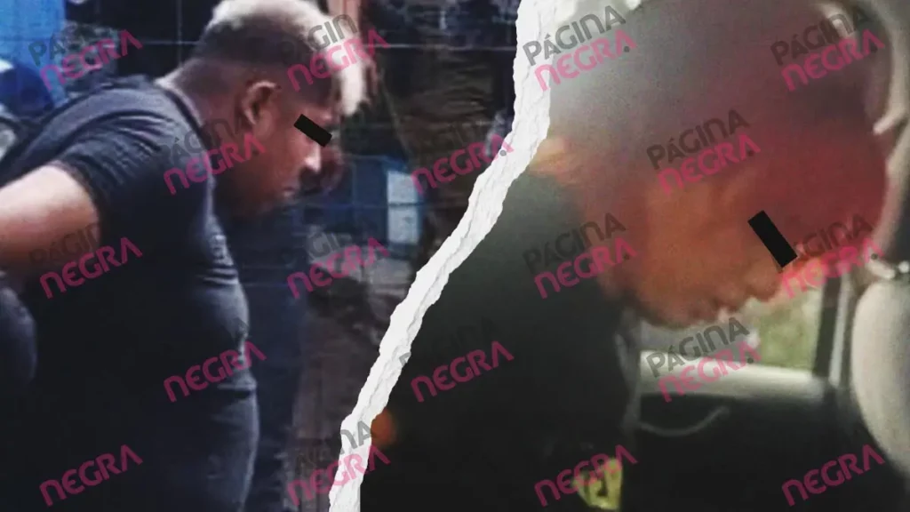 Detención de familiares de “El Yoyo” desata balacera en panteón de Aparicio, Puebla