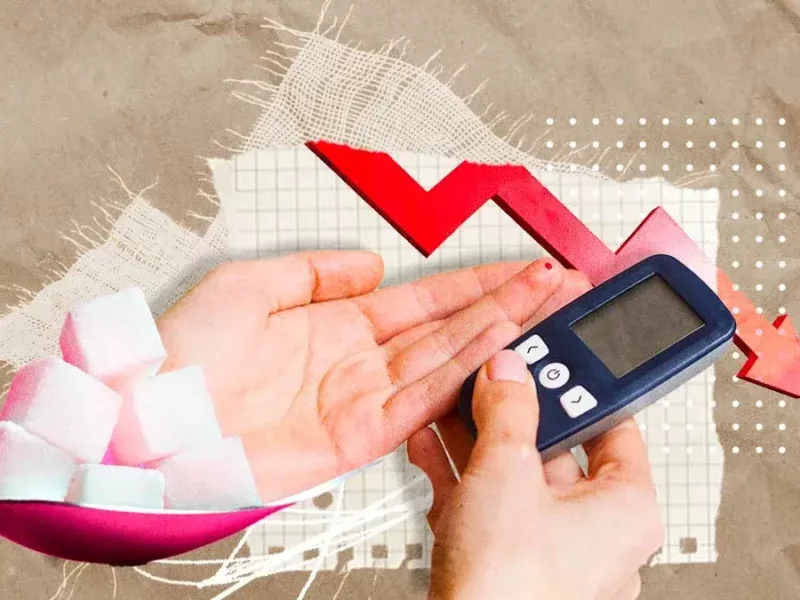 Puebla baja a cuarto lugar nacional de casos de diabetes hasta abril de 2024 