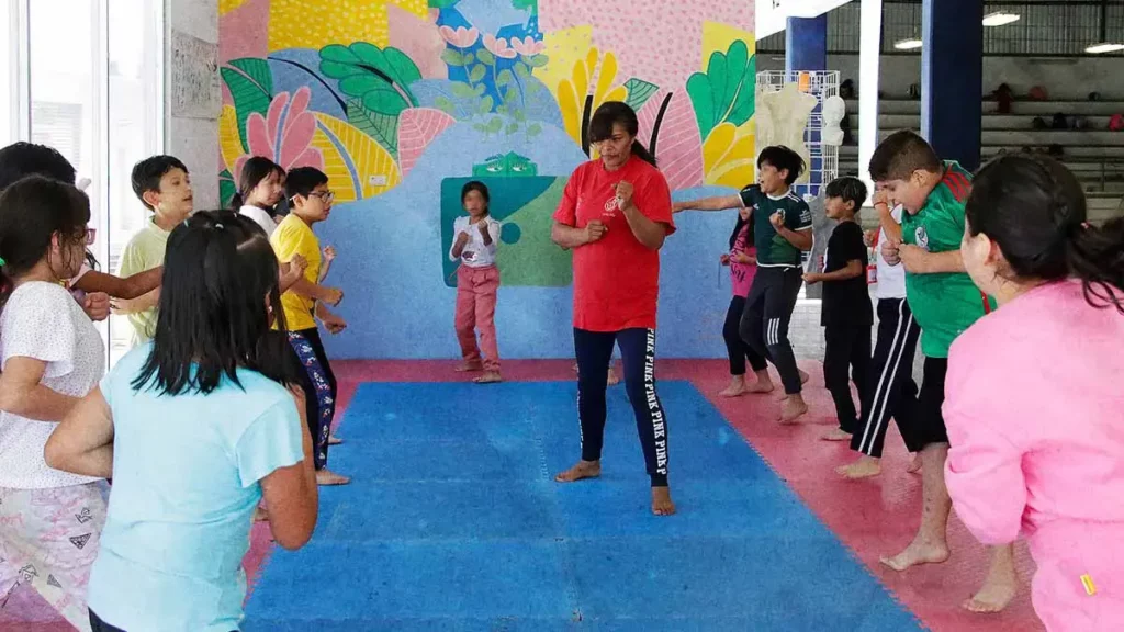 Ayuntamiento de Puebla abre inscripciones de los cursos de verano "Juguemos contigo y con rumbo"