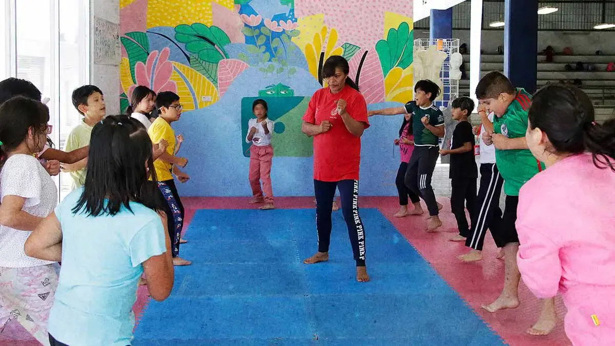 Ayuntamiento de Puebla abre inscripciones de los cursos de verano "Juguemos contigo y con rumbo"