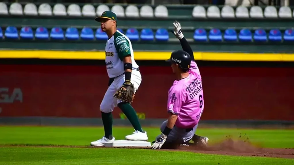 Pericos de Puebla y Leones de Yucatán empatan la serie tras la doble cartelera 