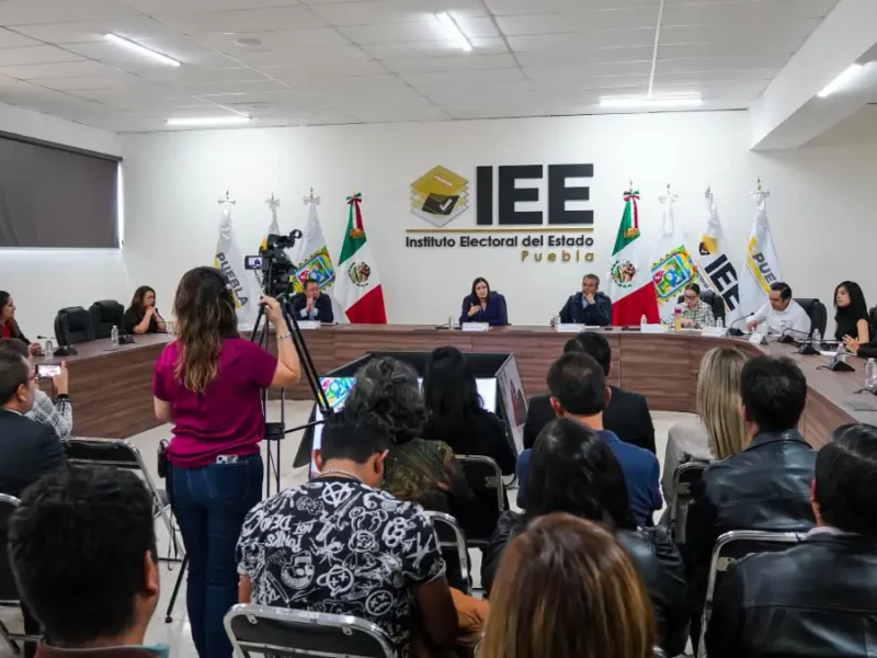 IEE entrega reconocimiento “Empresas Promotoras De La Democracia”