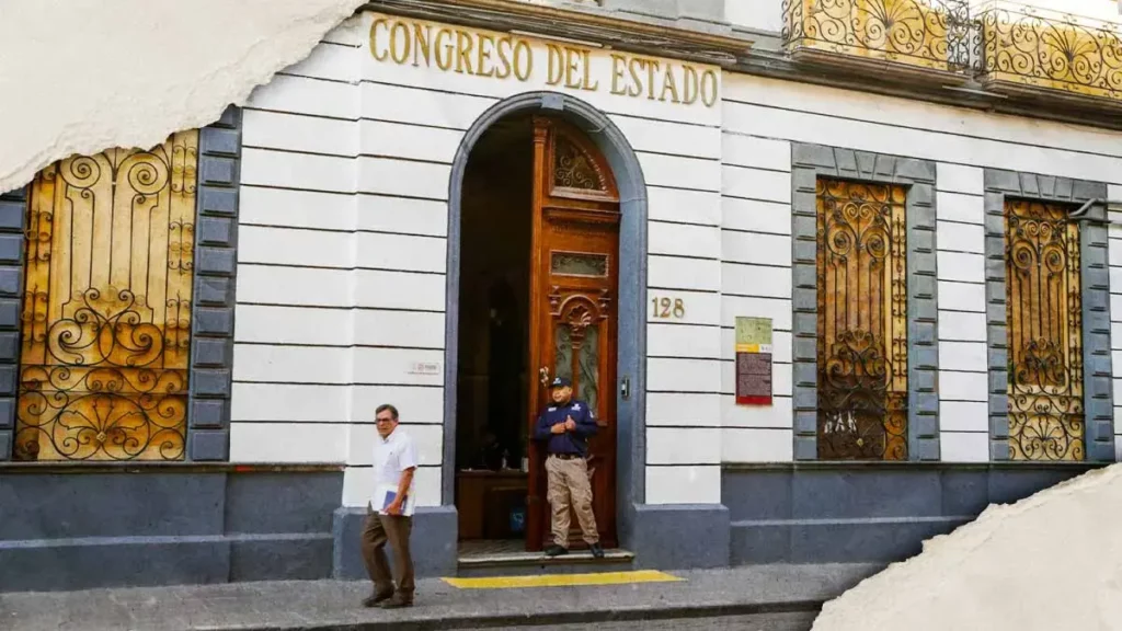 Aprueba Congreso de Puebla nuevas reformas para regular venta de alcohol en el estado